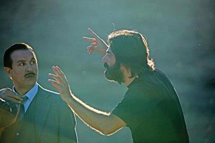 Mahsun Kırmızıgül: Ayda 10 bin TL ile geçiniyorum