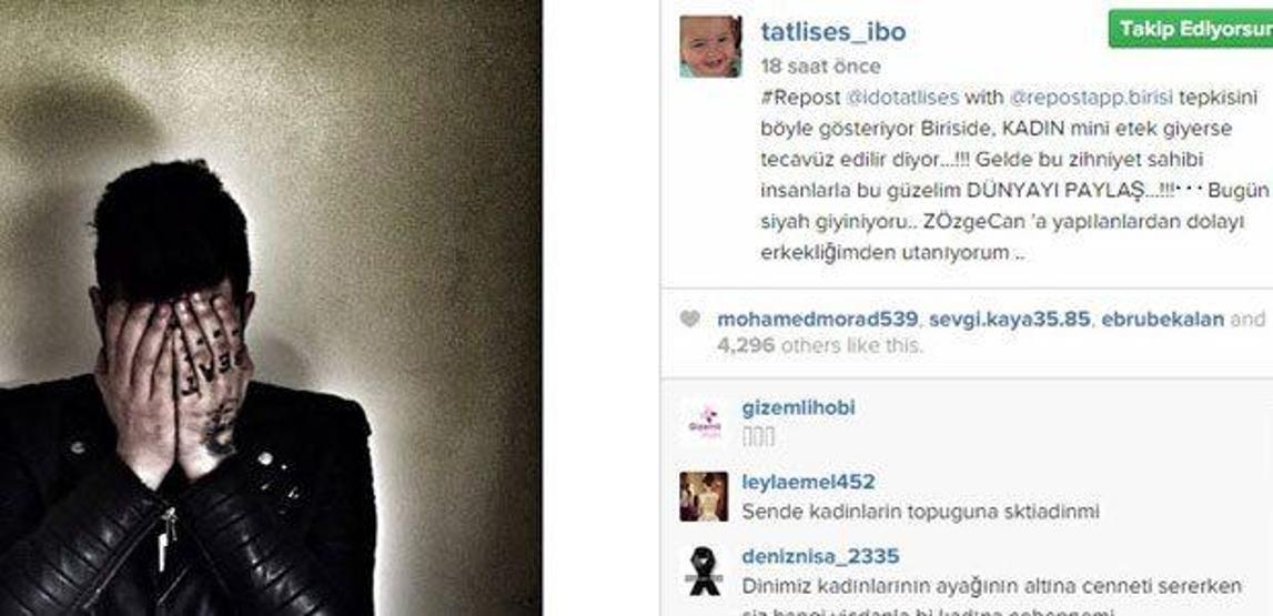 Nihat Doğandan İbrahim Tatlısese cevap