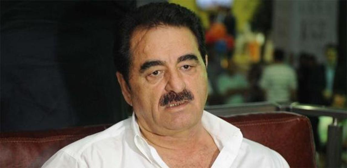 Nihat Doğandan İbrahim Tatlısese cevap