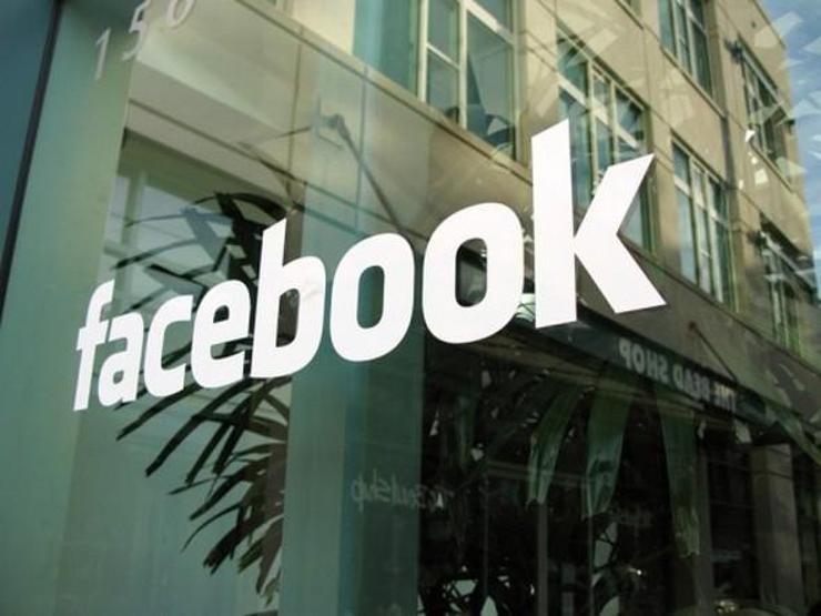 Bunlar da Facebook ofisleri