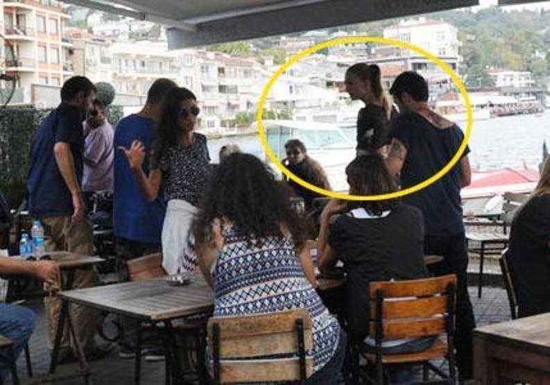 Yasemin Allen: Tacize uğradım suçlu çıktım