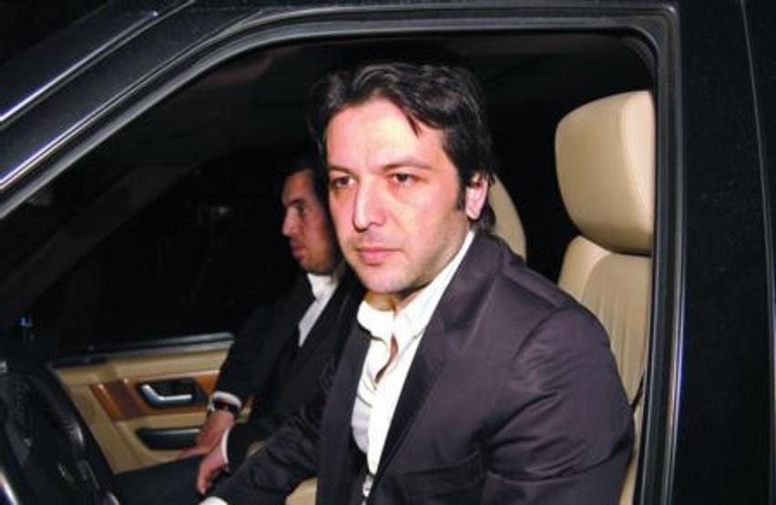 Nihat Doğanın Survivor pazarlığı ortaya çıktı