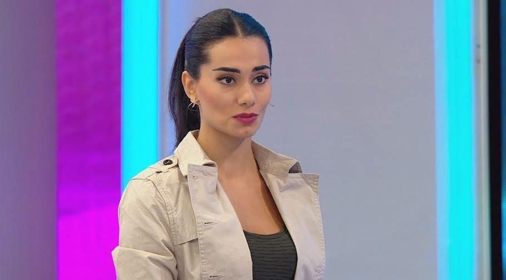 Nur Bozar geri dönüyor