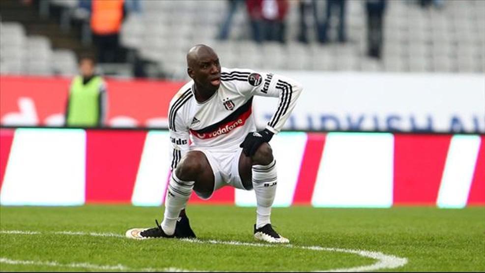 Beşiktaşın sakat futbolcuları Liverpool maçına yetişecek mi