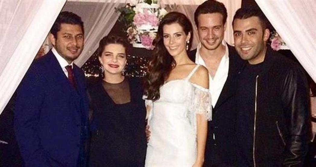 Burak Sağyaşardan sürpriz karar