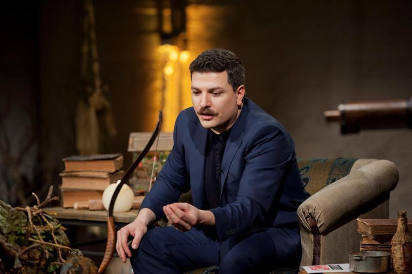 Nefise Karatay ve Gamze Özçelik “Elf” oldu