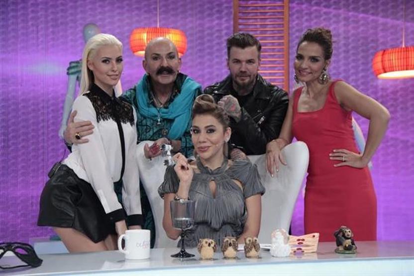 Bu Tarz Benimde ayrılık