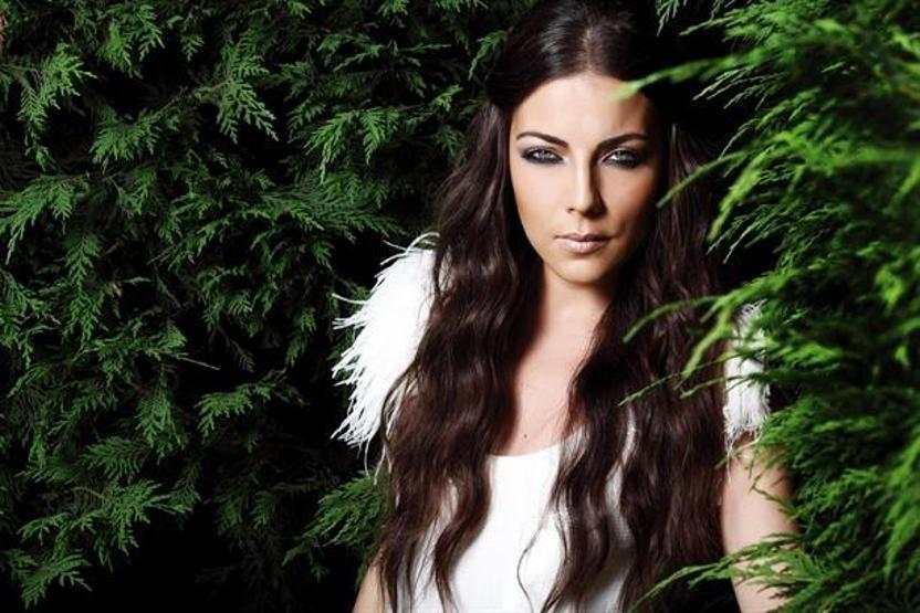 Burcu Karadan yeni dizi süprizi