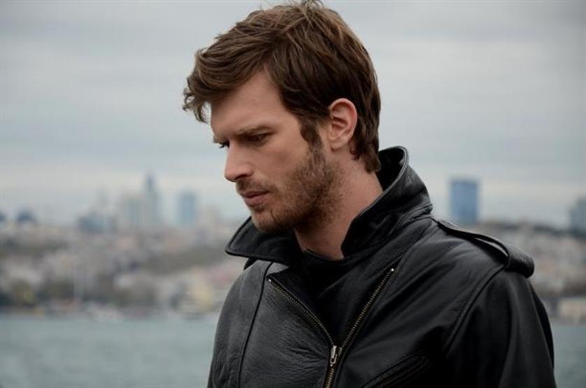 Kıvanç Tatlıtuğ, Hollywooda gidiyor