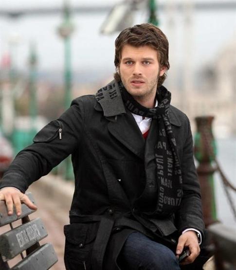 Kıvanç Tatlıtuğ, Hollywooda gidiyor