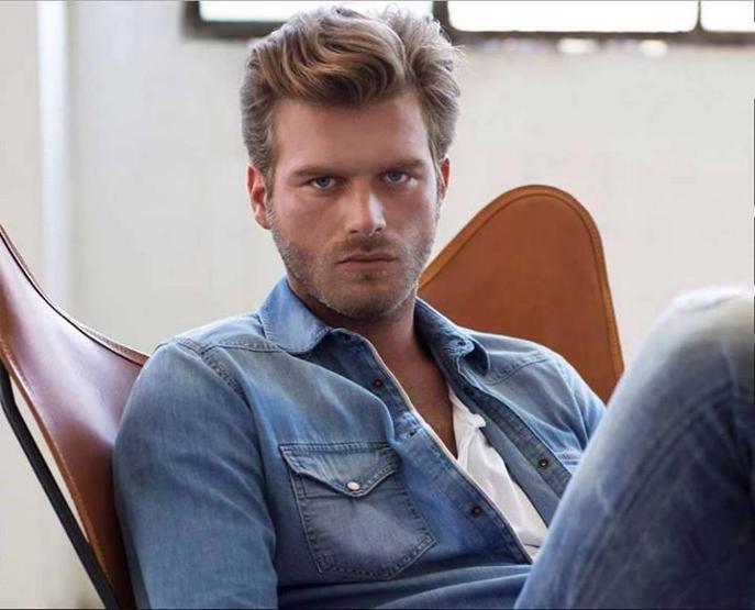 Kıvanç Tatlıtuğ, Hollywooda gidiyor