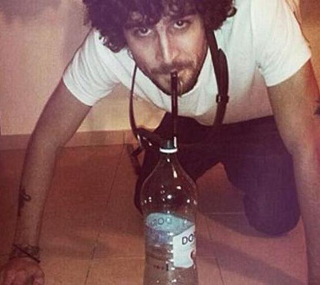 Bunlar da Instagram’ın çakma zenginleri
