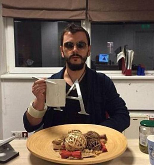 Bunlar da Instagram’ın çakma zenginleri