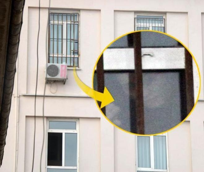 Deniz Seki ameliyat sonrası böyle görüntülendi