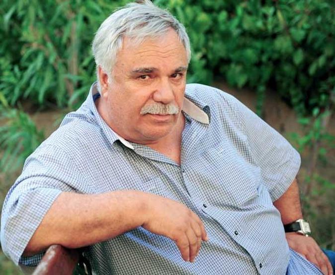 Halil Ergün: Evime giremiyorum