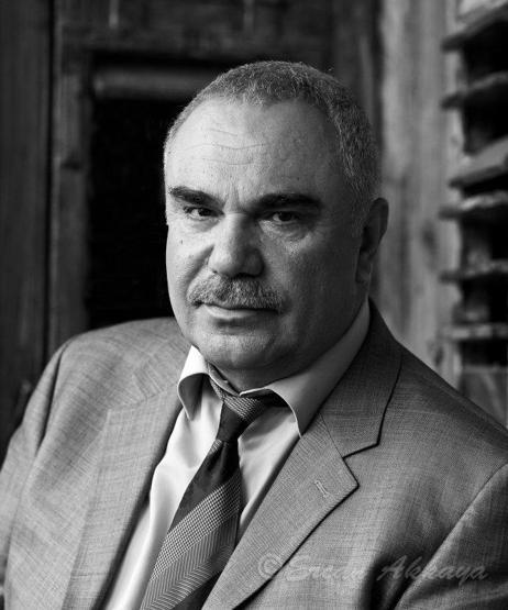 Halil Ergün: Evime giremiyorum