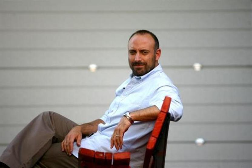 Halit Ergençin yeni projesi belli oldu