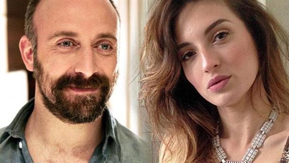 Halit Ergençin yeni projesi belli oldu