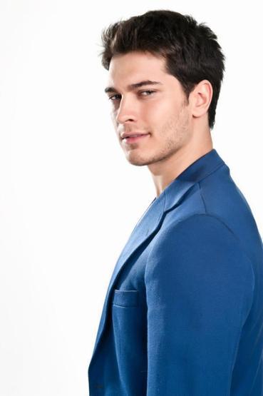 Çağatay Ulusoydan müjde