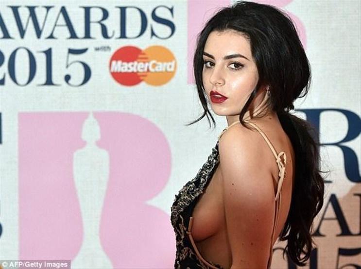 Brit Awards 2015te ödüller dağıtıldı