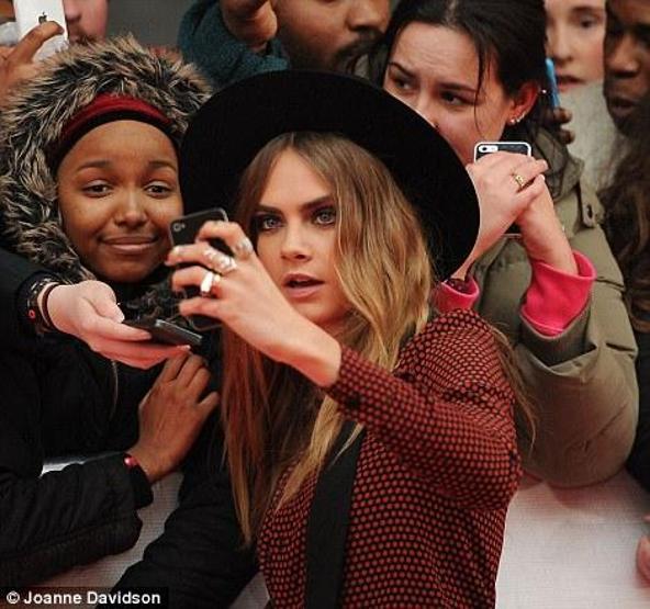 Brit Awards 2015te ödüller dağıtıldı