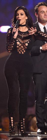 Brit Awards 2015te ödüller dağıtıldı