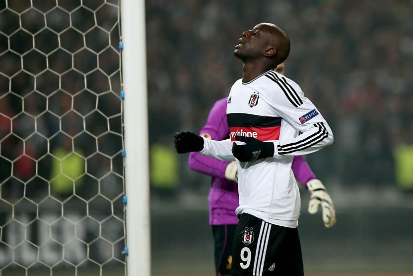 Demba Ba denilince akla gelen ilk 14 şey