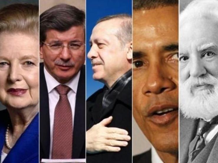Liderler kaç saat uyuyor