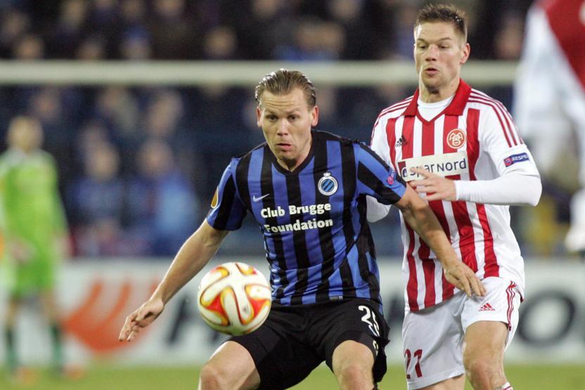 8 maddede Beşiktaşın rakibi Club Brugge