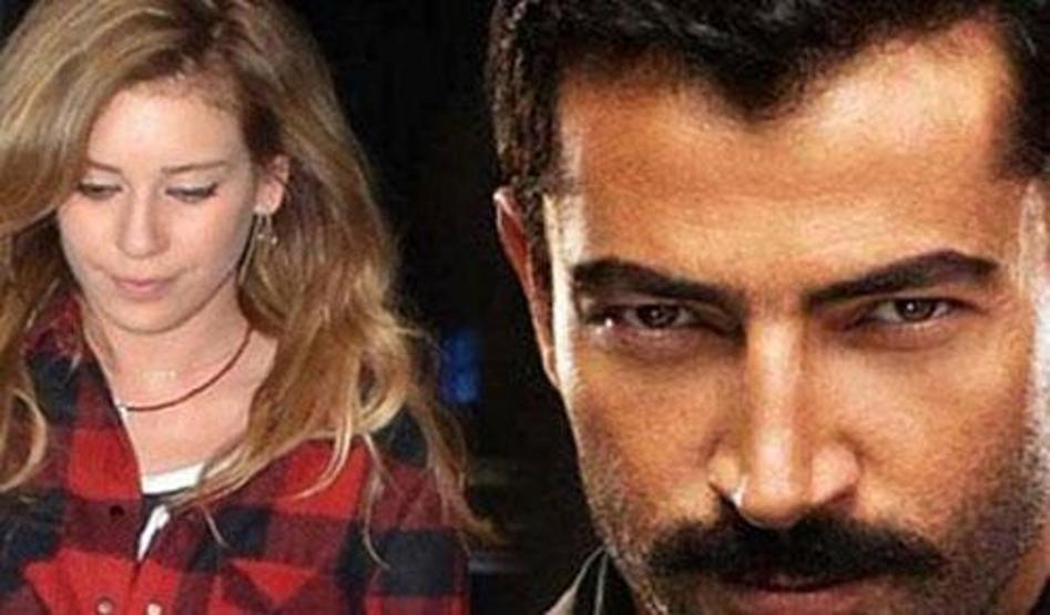 Kenan İmirzalıoğlundan aşk itirafı