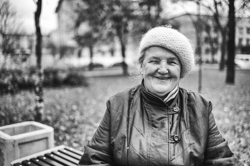 1 yaşından 100 yaşına Ruslar