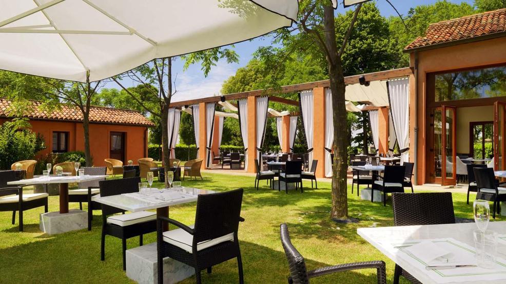 İşte Venedikteki lüks Türk adası