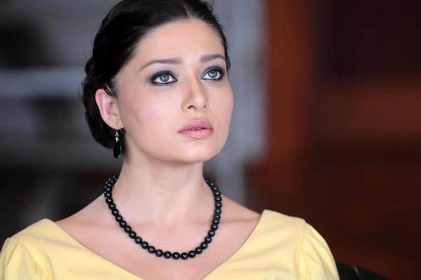 Nurgül Yeşilçay: Kılıbık olmayı öğretiyorum
