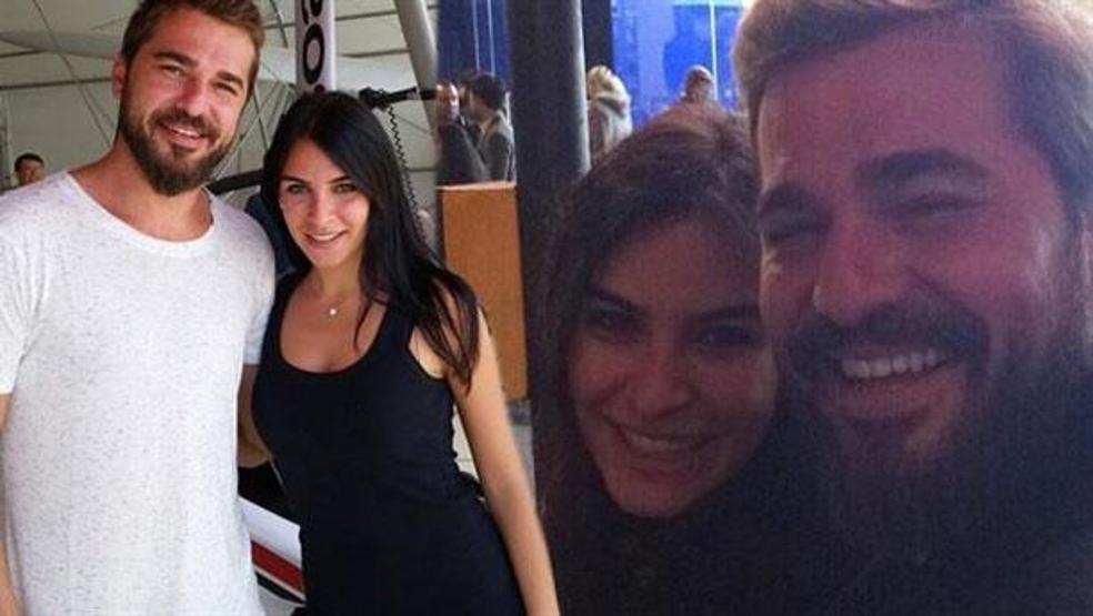 Neslişah Alkoçlar nişan elbisesini sattı