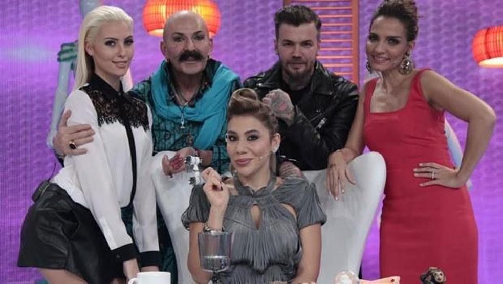 Bu Tarz Benim final yaptı