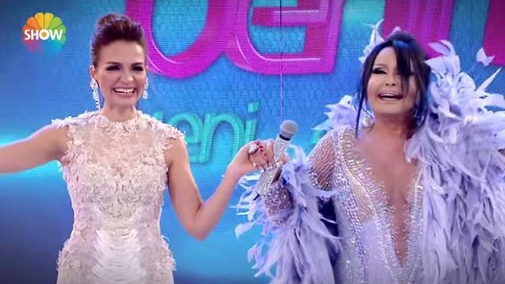 Bu Tarz Benim final yaptı