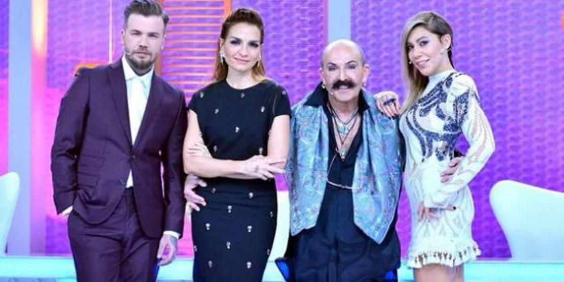 Bu Tarz Benim final yaptı