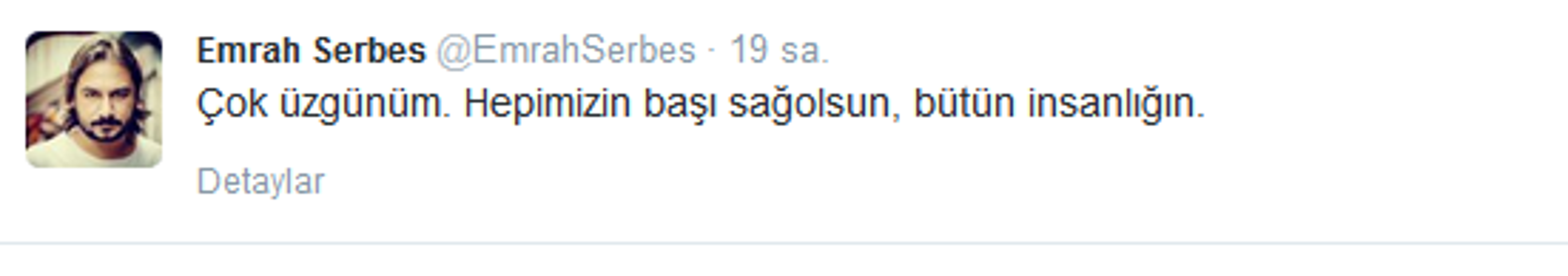 Ünlüler Yaşar Kemal‘e böyle veda etti