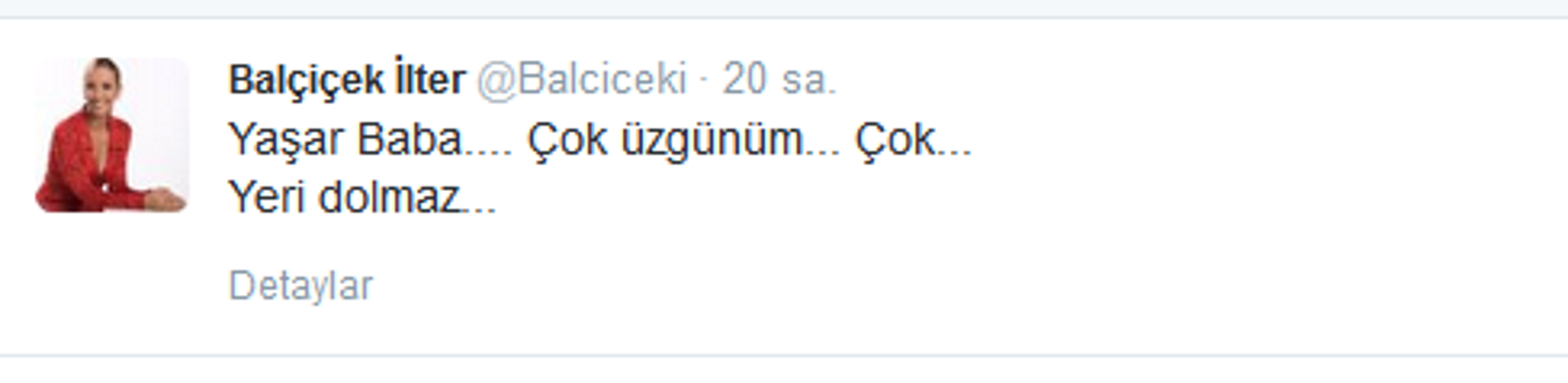Ünlüler Yaşar Kemal‘e böyle veda etti