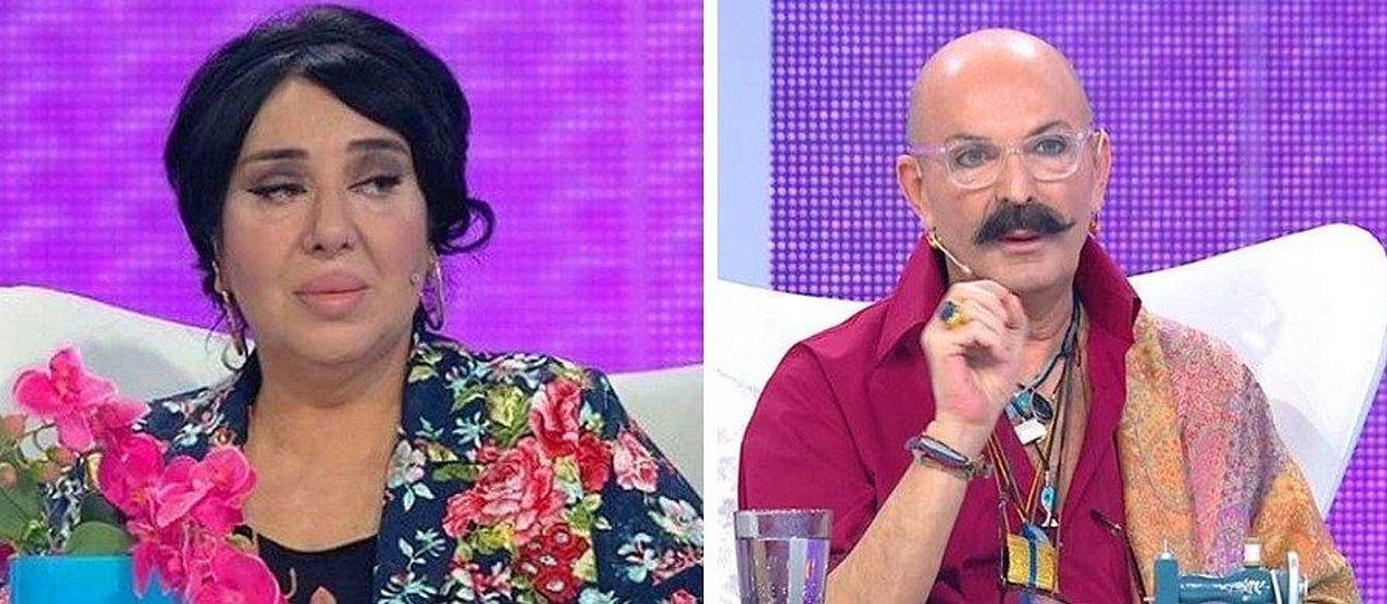 Cemil İpekçiden sert mesaj