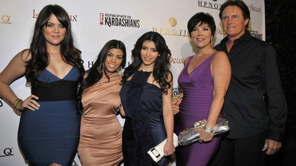 Kim Kardashianın babası cinsiyet değiştirecek
