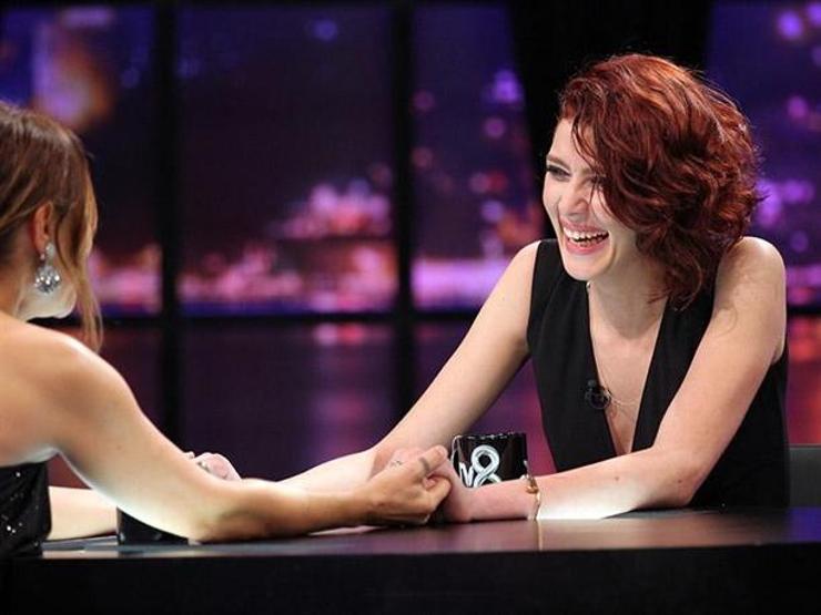 Hülya Avşar Senem Kuyucuoğlunu işe aldı