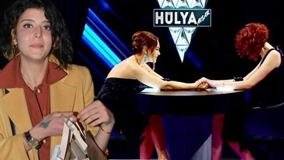 Hülya Avşar Senem Kuyucuoğlunu işe aldı