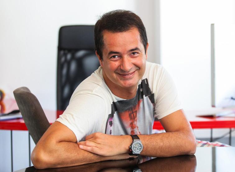 Nihat Doğan damga vurdu