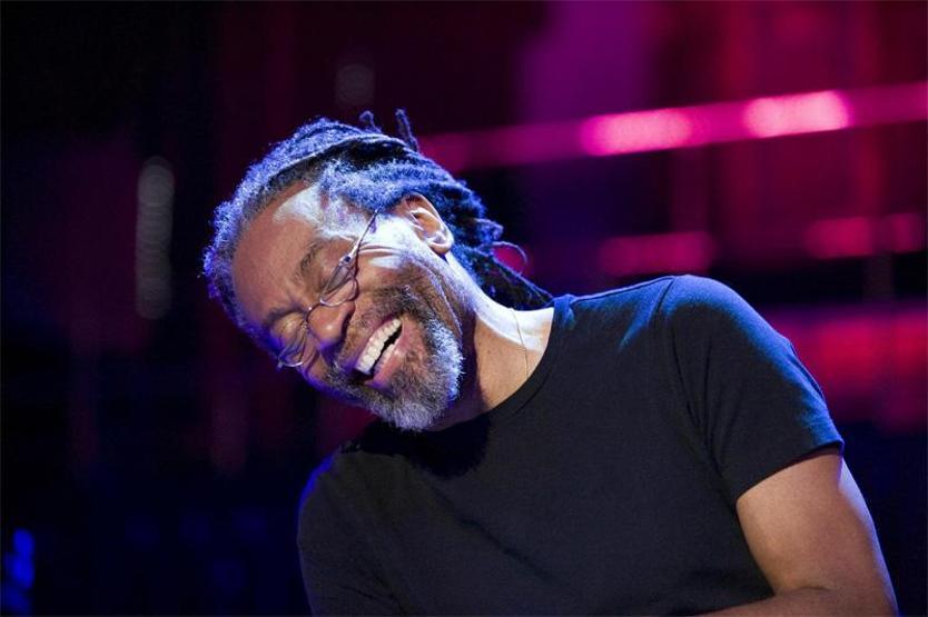İzmirden Bobby McFerrin geçti