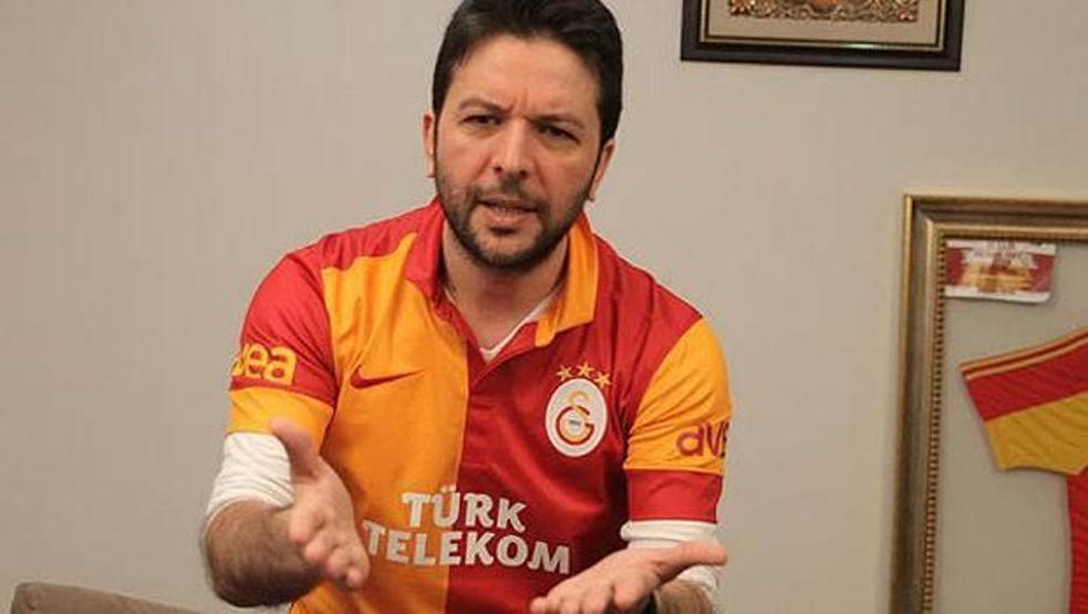 Nihat Doğan Galatasaraydan vazgeçmedi