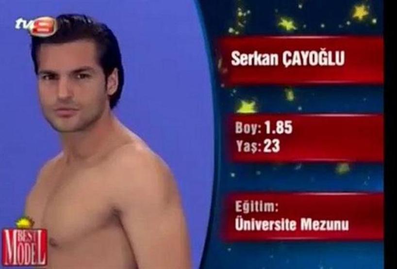 Serkan Çayoğlunun sırrı ortaya çıktı
