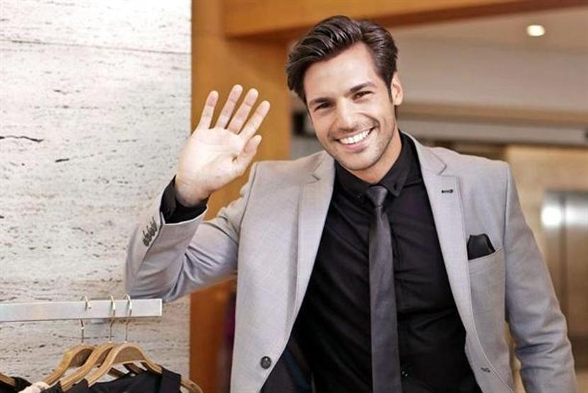 Serkan Çayoğlunun sırrı ortaya çıktı
