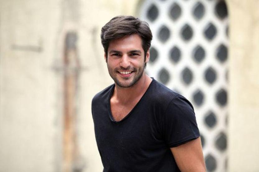 Serkan Çayoğlunun sırrı ortaya çıktı