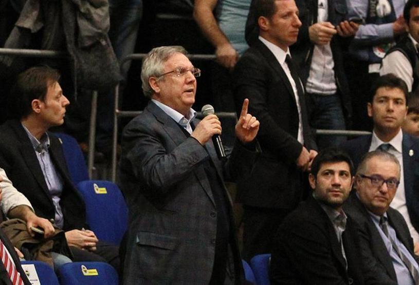 İşte yeni Fenerbahçe